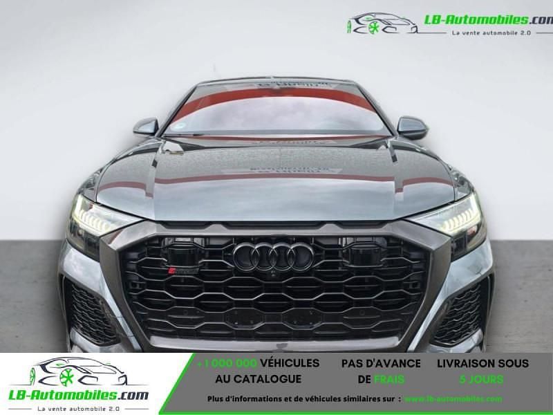 Occasion Audi RS Q8 Sport 600 ch (441 kW) 2021 SUV