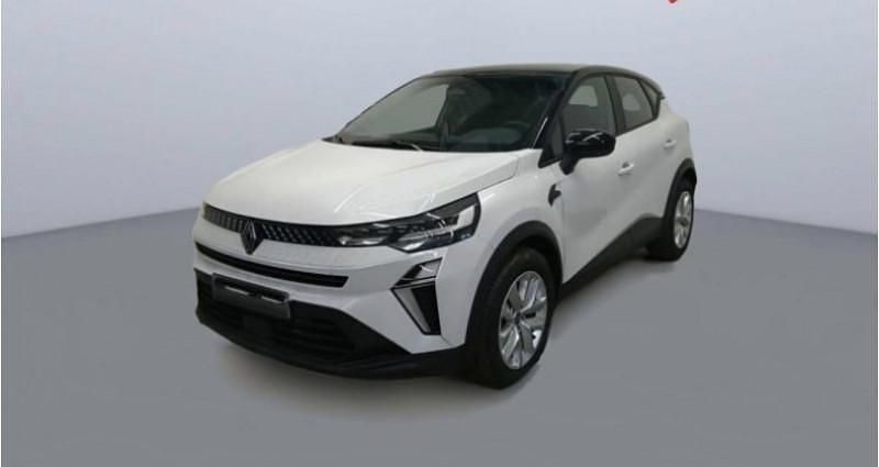 Nouvelle 2025 Renault Captur Evolution SUV | 21 990 € (Prix juste) - Image 1/4
