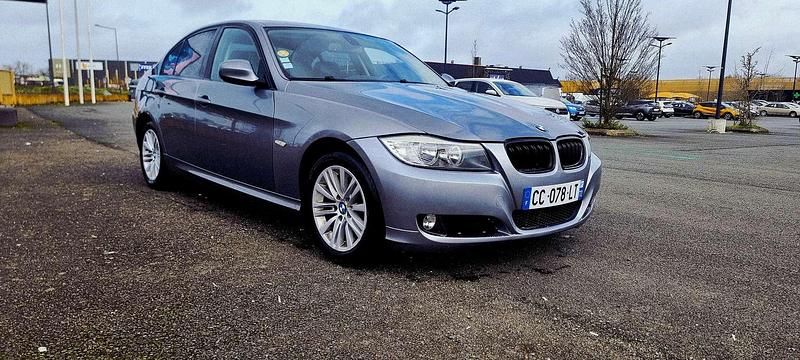 Occasion BMW 320 Sport Line 177 ch (130 kW) 2010 Berline