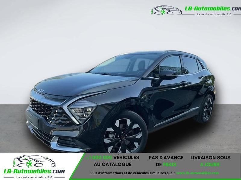 Occasion 2022 Kia Sportage SUV | 37 400 € (Prix cher) - Image 1/4