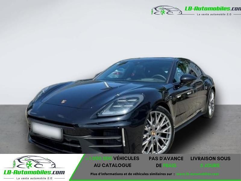 Utilisé 2025 Porsche Panamera 4 Berline | 154 600 € - Image 1/4