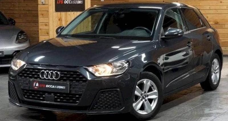 Occasion 2019 Audi A1 Sportback Advanced Citadine | 15 990 € - Image 1/4