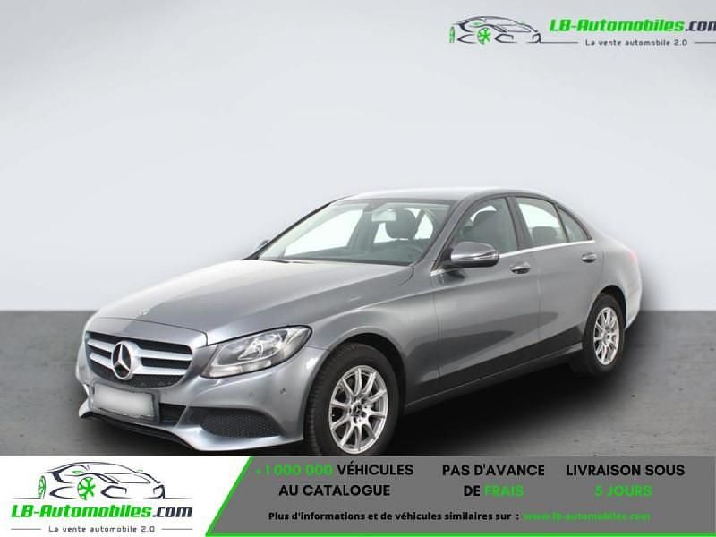 Occasion Mercedes C180 116 ch (85 kW) 2017 Berline