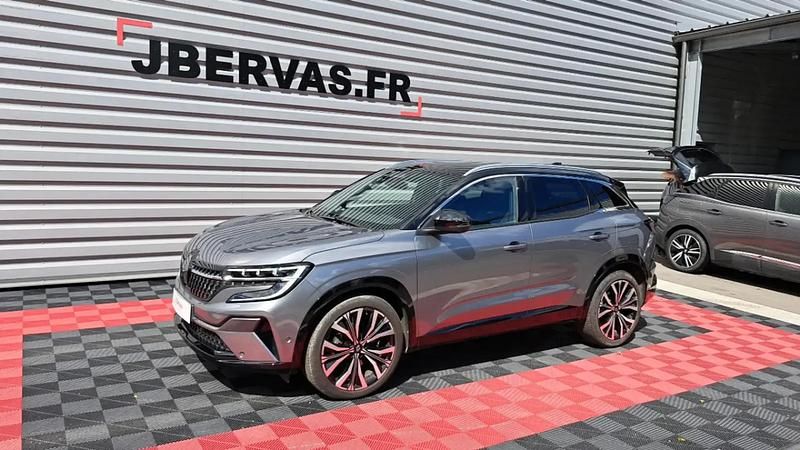Occasion 2024 Renault Austral Iconic SUV | 31 490 € (Prix juste) - Image 1/4