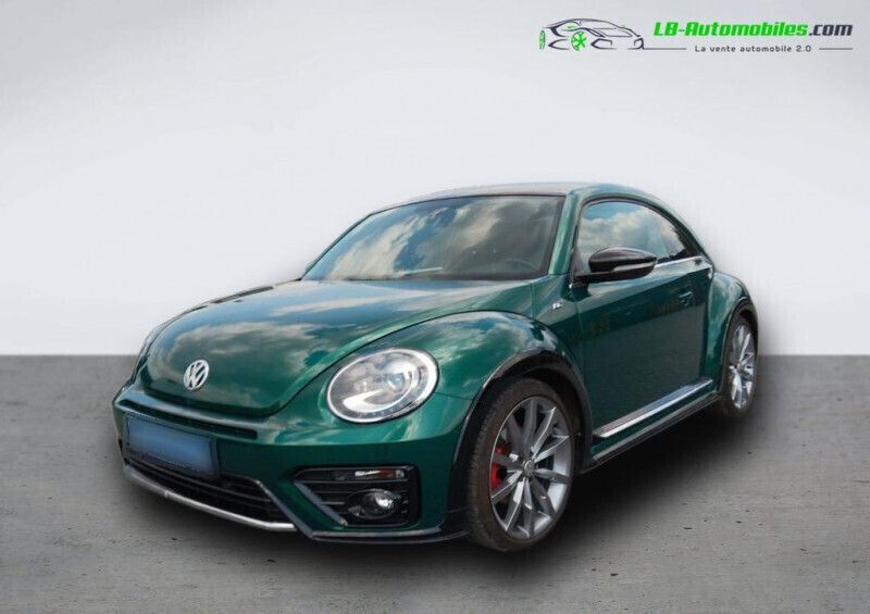 Utilisé 2017 VW Beetle Coupé | 31 200 € (Prix juste) - Image 1/4