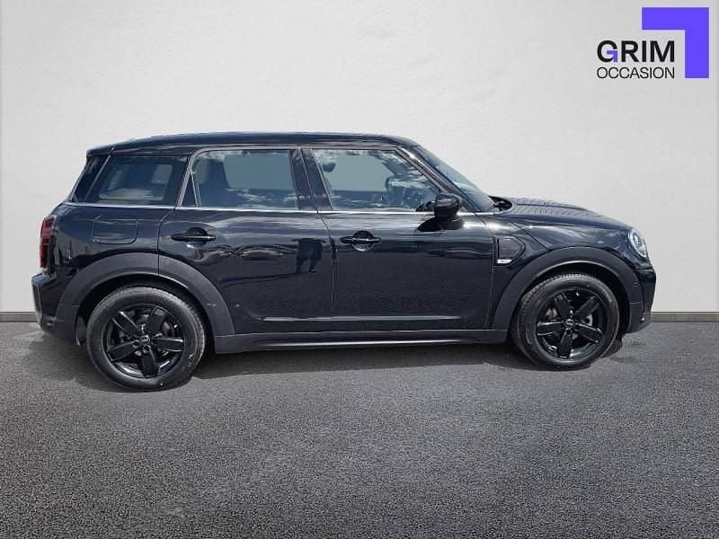 Occasion Mini Countryman 102 ch (75 kW) 2022 SUV