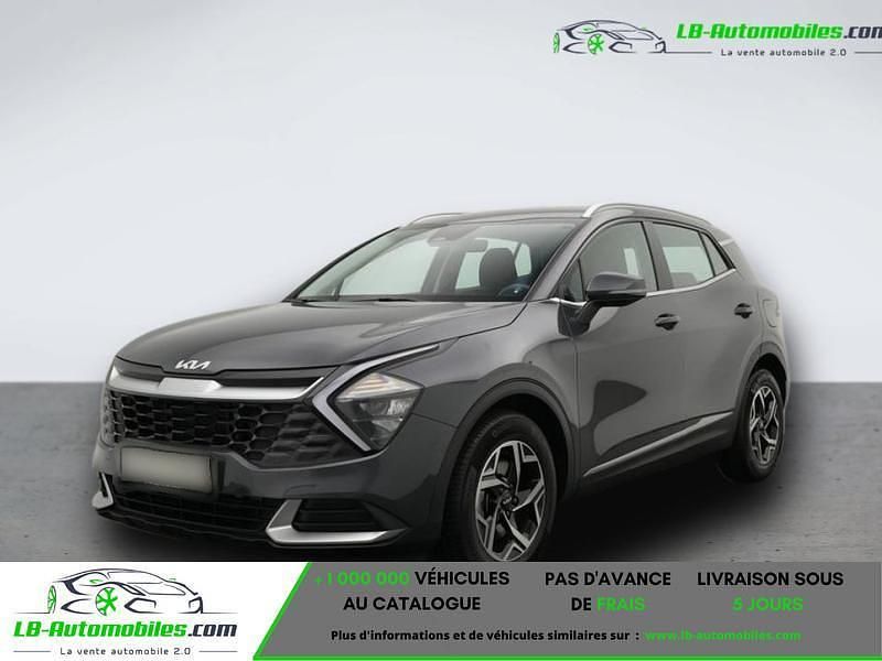 Utilisé 2023 Kia Sportage SUV | 28 200 € (Prix juste) - Image 1/4