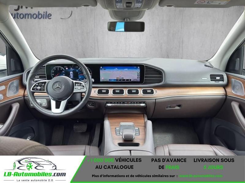 Occasion Mercedes GLE350 272 ch (200 kW) 2020