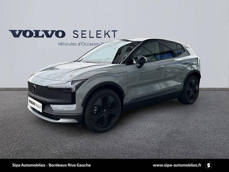 Gris Utilisé 2025 Volvo EX30 Performance SUV | 53 900 € (Prix cher) - Image 1/4