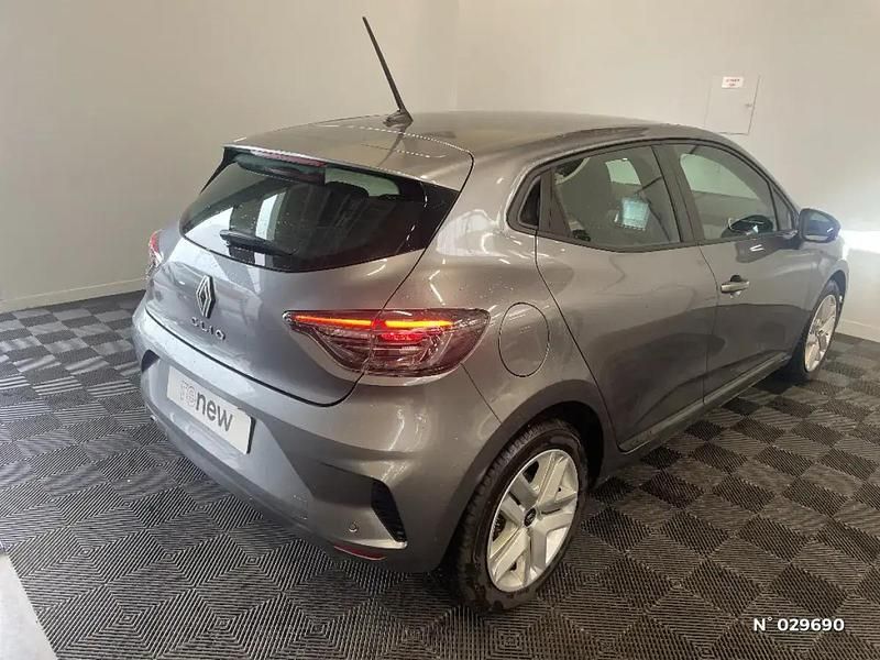 Occasion Renault Clio V Evolution 90 ch (66 kW) 2024 Gris