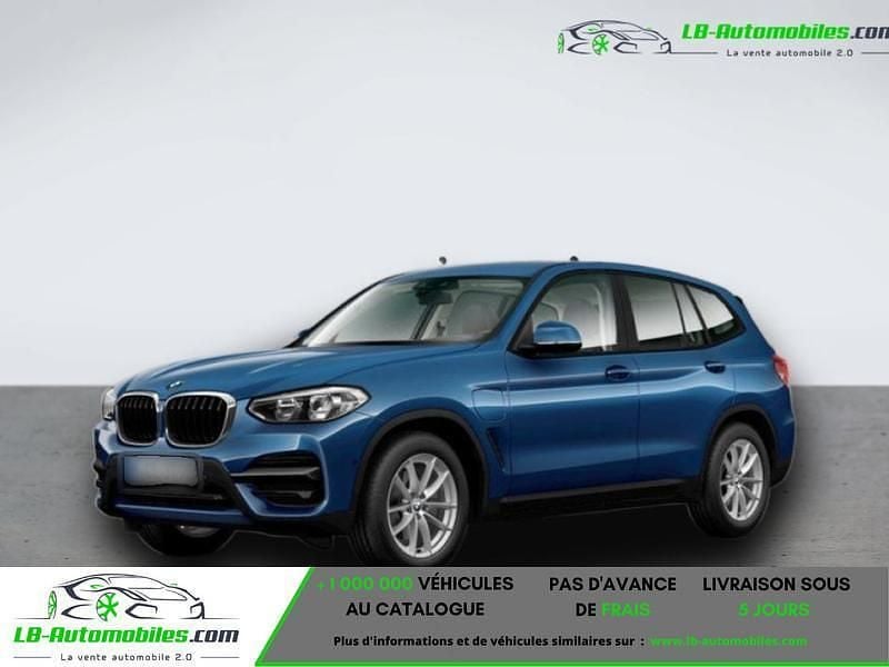 Utilisé 2021 BMW X3 Sport Line SUV | 38 100 € (Prix juste) - Image 1/4