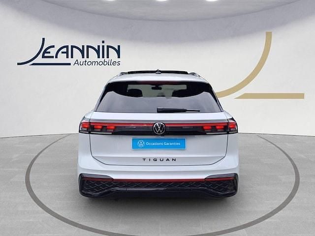 Occasion VW Tiguan 150 ch (110 kW) 2025 SUV