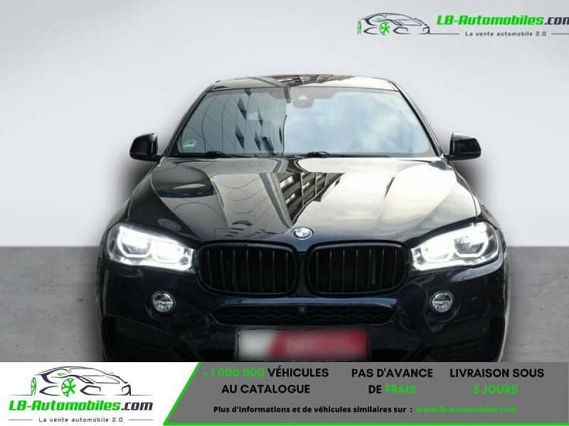 Occasion BMW X6 Comfort Edition 258 ch (189 kW) 2018 SUV