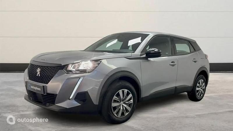 Utilisé 2023 Peugeot 2008 Active SUV | 15 990 € (Bon prix) - Image 1/4