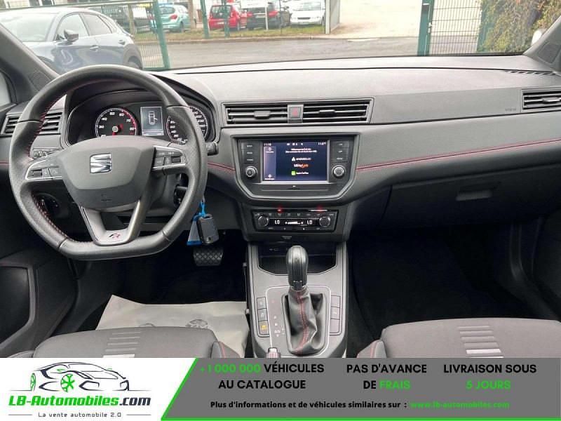 Occasion Seat Ibiza 150 ch (110 kW) 2021 Citadine