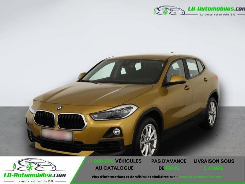 Occasion 2020 BMW X2 SUV | 29 400 € - Image 1/4