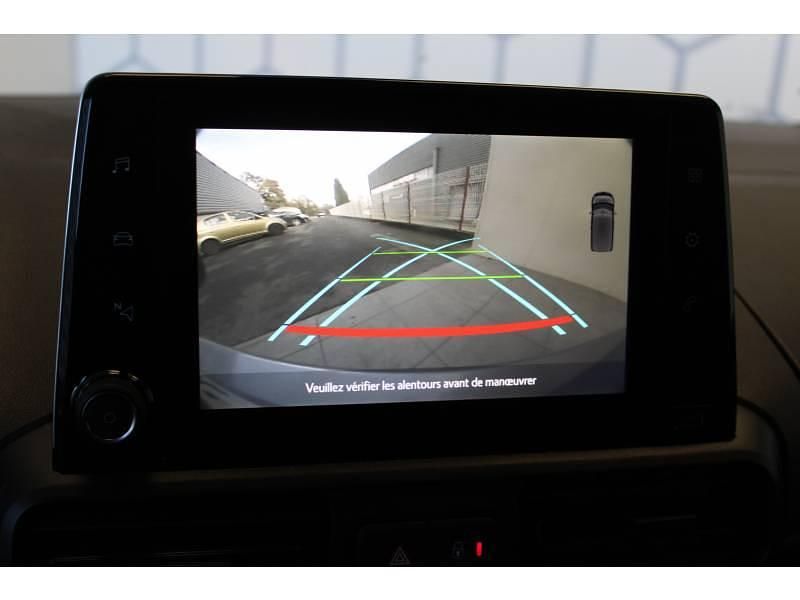 Occasion Toyota Yaris Hybrid 116 ch (85 kW) 2021 Citadine