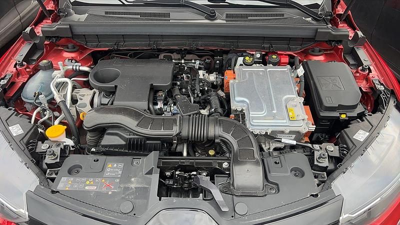 Occasion Renault Arkana Esprit Alpine 145 ch (106 kW) 2024 SUV