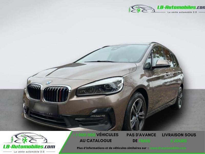 Occasion 2019 BMW 218 Sport Line Break | 24 700 € (Prix juste) - Image 1/4