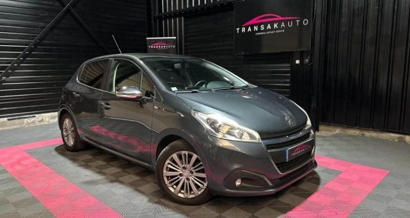 Occasion 2016 Peugeot 208 Citadine | 6 490 € (Prix juste) - Image 1/4