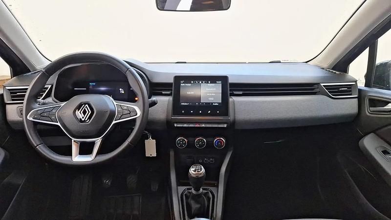 Occasion Renault Clio V Evolution 2024 Bleu Citadine