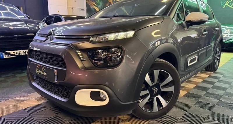 Occasion Citroën C3 Business Class 82 ch (60 kW) 2021 Citadine