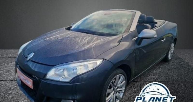 Utilisé 2012 Renault Mégane GT Line GT-Line Coupé | 7 990 € - Image 1/4