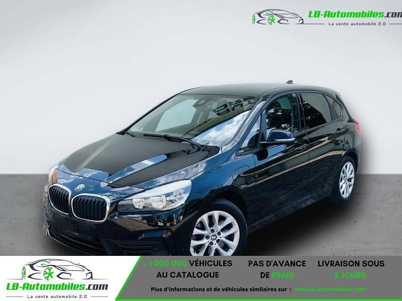 Utilisé 2019 BMW 225 Active Tourer iPerformance Monospace | 20 400 € (Bon prix) - Image 1/4