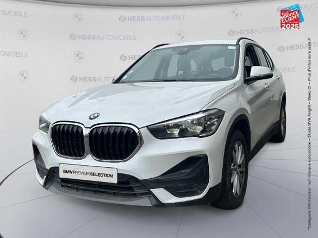 Utilisé 2021 BMW X1 SUV | 24 499 € (Super prix) - Image 1/4