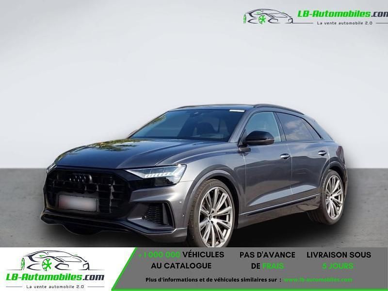 Utilisé 2022 Audi SQ8 Sport SUV | 78 400 € - Image 1/4