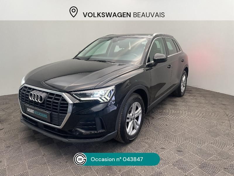Occasion 2019 Audi Q3 Business SUV | 22 990 € - Image 1/4