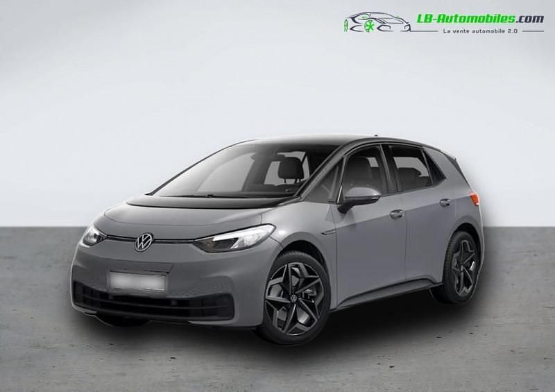 Utilisé 2021 VW ID.3 Pure Citadine | 24 300 € - Image 1/4