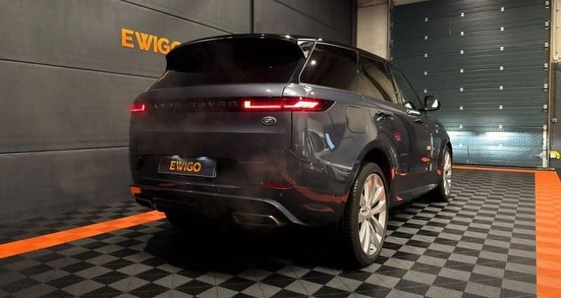 Occasion Land Rover Range Rover First Edition 510 ch (375 kW) 2023 SUV