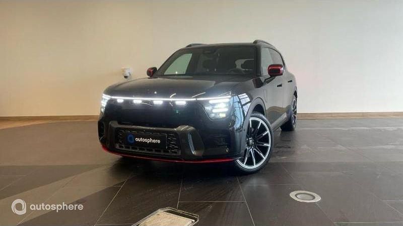 Noir Utilisé 2025 Smart #5 Brabus SUV | 61 600 € - Image 1/4