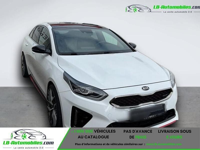 Utilisé 2020 Kia ProCeed 2 Citadine | 27 100 € (Prix juste) - Image 1/4