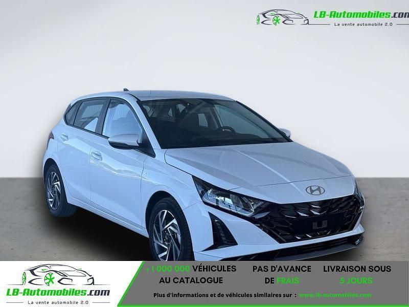 Utilisé 2025 Hyundai i20 Citadine | 23 100 € (Prix assez cher) - Image 1/4