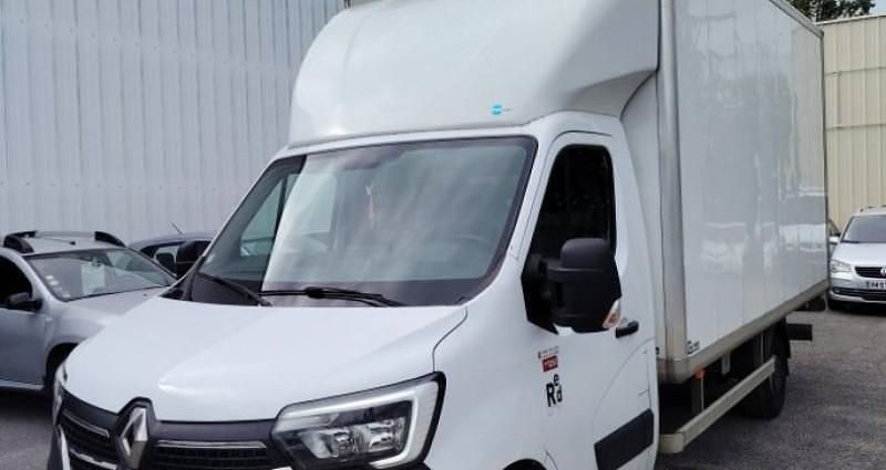 Utilisé 2021 Renault Master Van | 23 990 € - Image 1/4