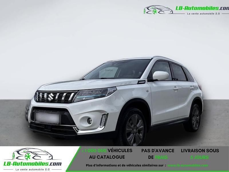 Occasion 2020 Suzuki Vitara SUV | 21 900 € (Prix assez cher) - Image 1/4