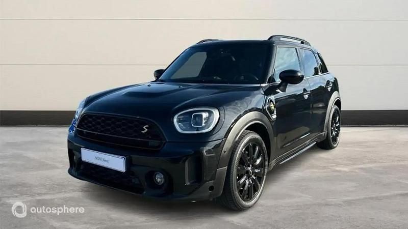 Occasion 2023 Mini Cooper Countryman Premium Plus SUV | 33 299 € (Prix juste) - Image 1/4