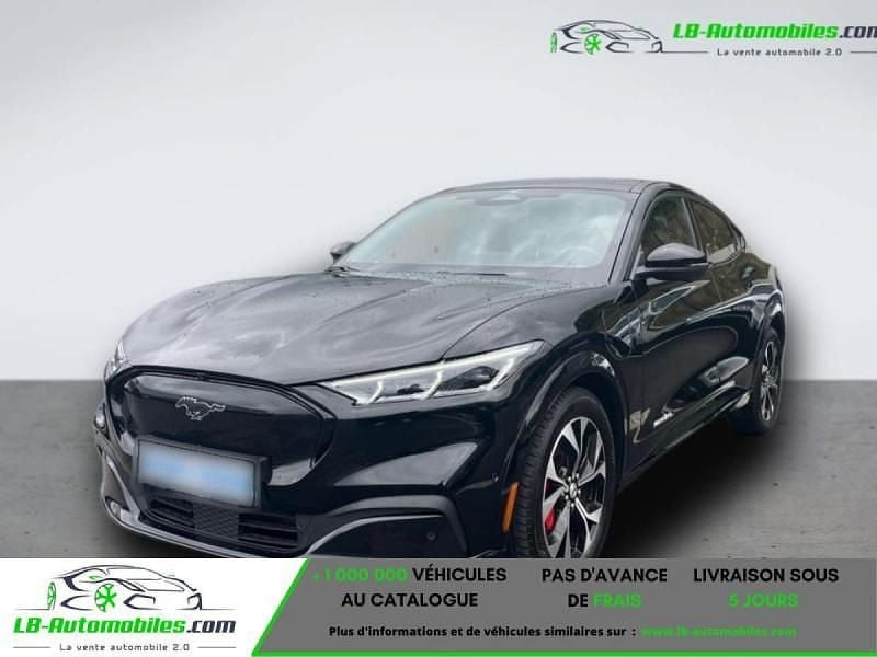 Utilisé 2022 Ford Mustang Coupé | 42 500 € - Image 1/4