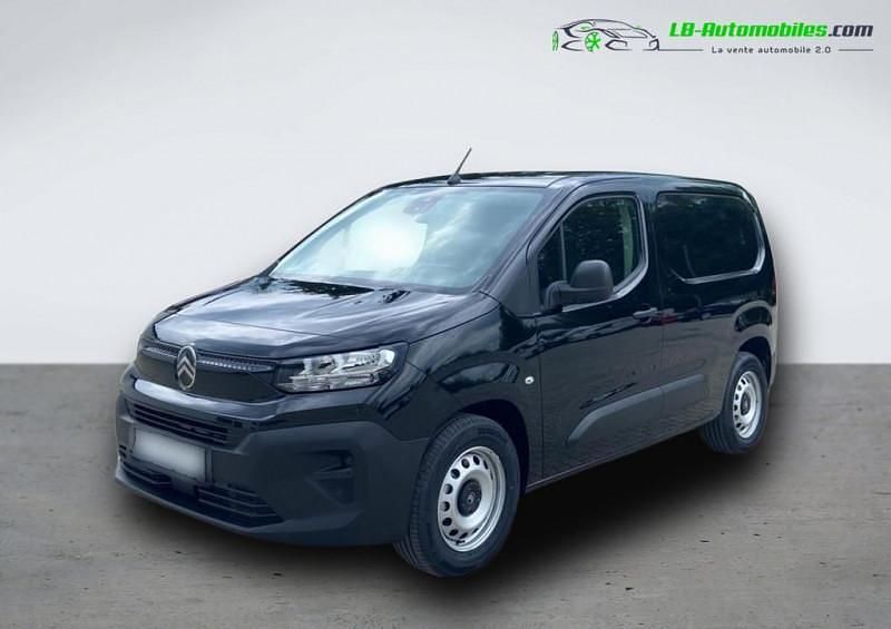 Utilisé 2025 Citroën e-Berlingo Monospace | 36 000 € (Prix cher) - Image 1/4