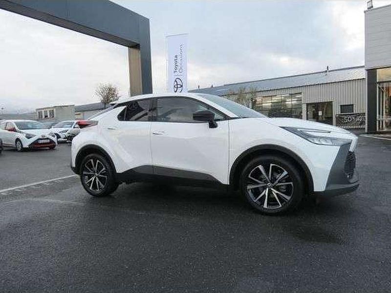 Occasion 2024 Toyota C-HR Design SUV | 28 900 € (Prix cher) - Image 1/1