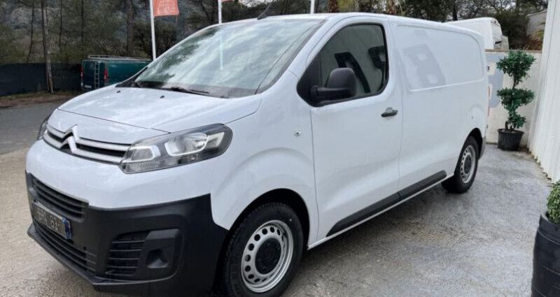 Occasion Citroën Jumpy 145 ch (106 kW) 2023 Monospace