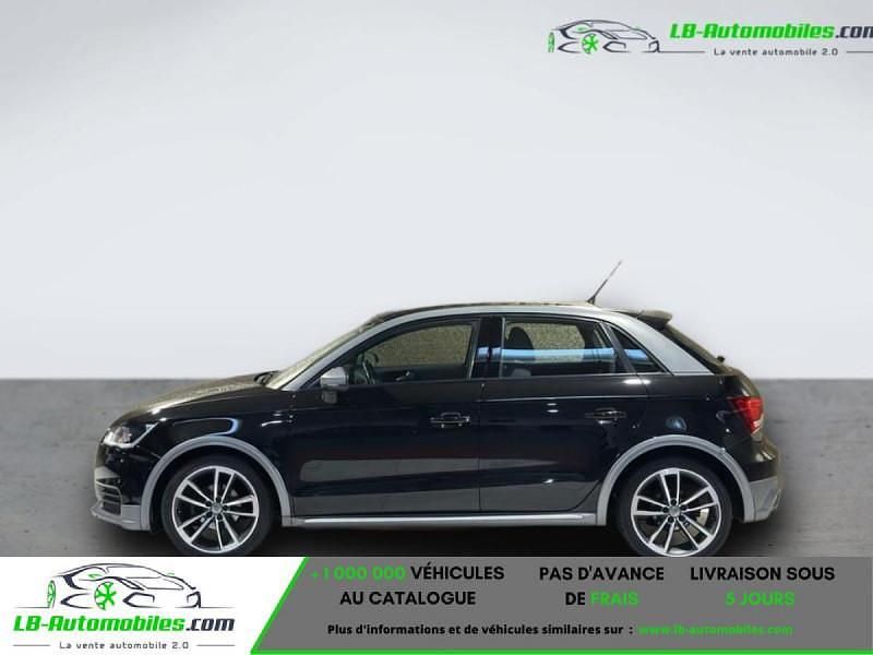 Occasion Audi A1 Sport 95 ch (69 kW) 2016 Citadine