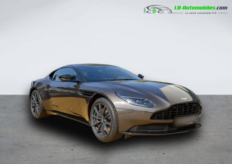 Utilisé 2023 Aston Martin DB11 Coupé | 164 400 € - Image 1/4