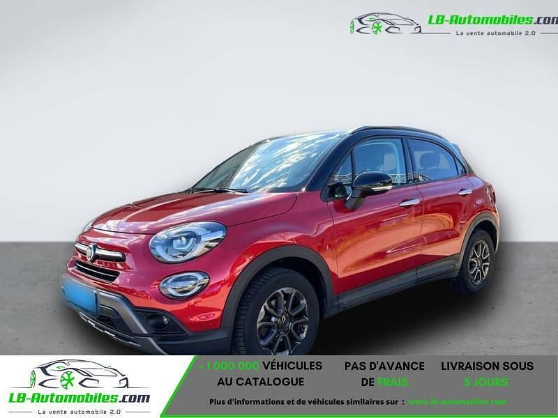 Utilisé 2020 Fiat 500 Citadine | 20 900 € (Prix juste) - Image 1/4