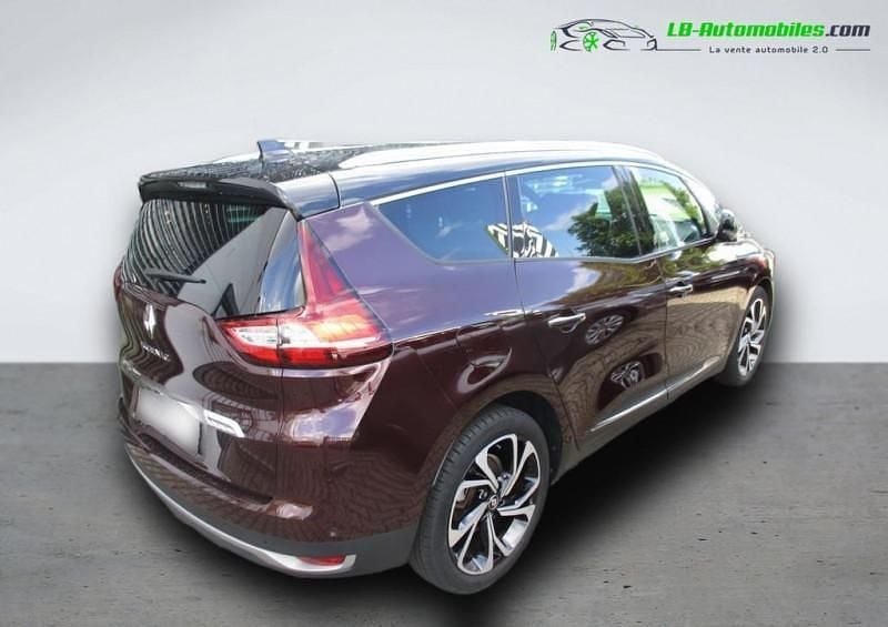 Utilisé 2021 Renault Grand Scénic IV Monospace | 24 000 € (Prix assez cher) - Image 1/4
