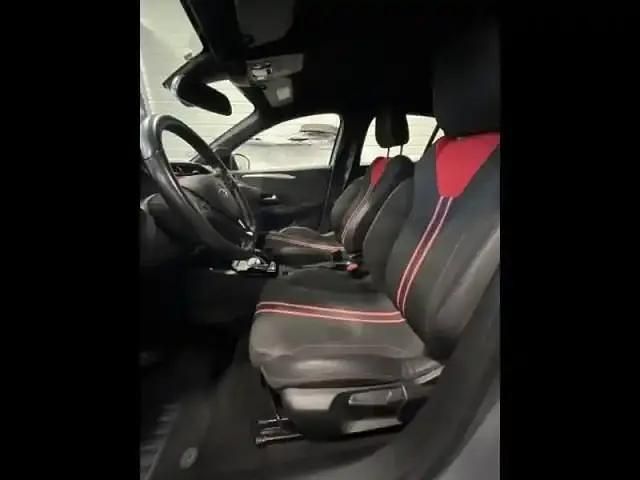 Occasion Opel Corsa GS Line 2022 Gris quartz métallisé Berline