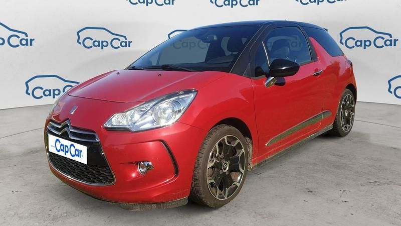 Utilisé 2013 DS Automobiles DS3 Sport Chic | 5 790 € - Image 1/3