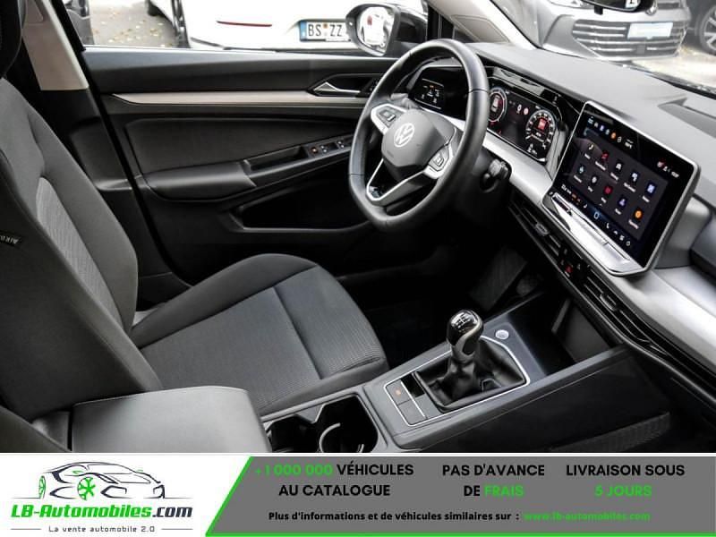 Occasion 2024 VW Golf VIII Berline | 28 600 € (Prix juste) - Image 1/4